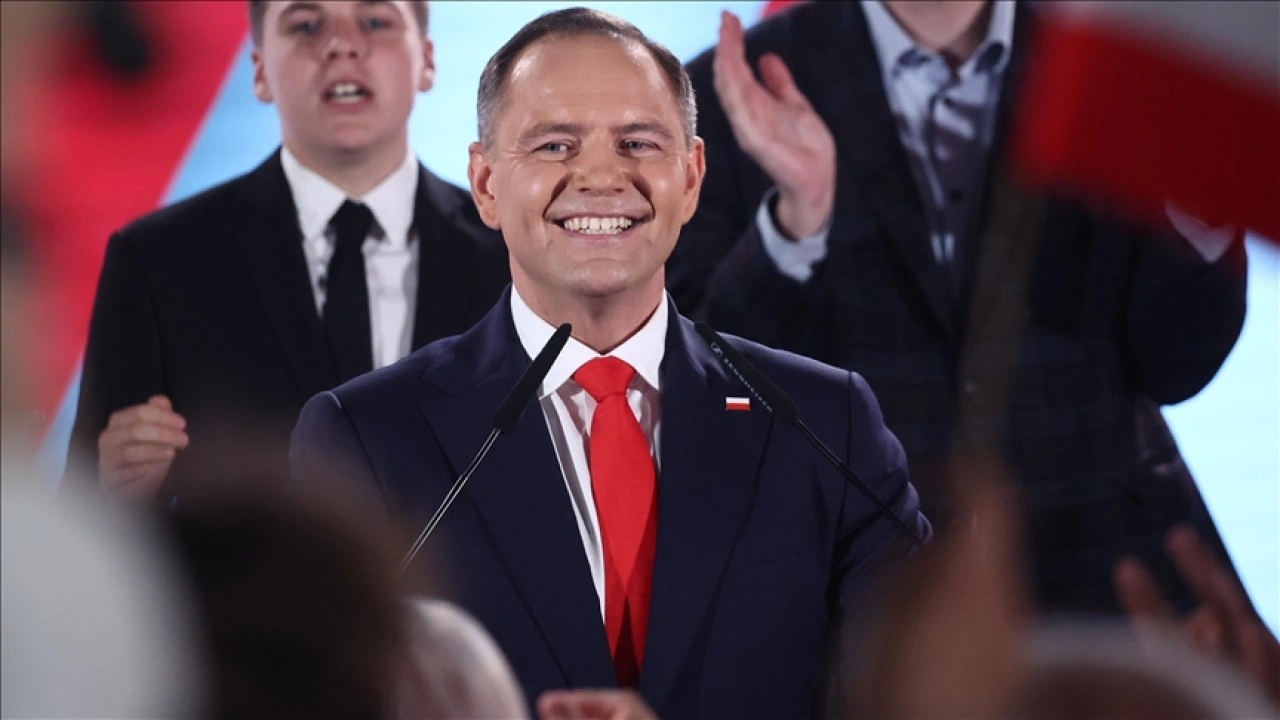 Polonyalı uzmana göre ülkenin Nawrocki'nin cumhurbaşkanlığında önceliği ulusal güvenlik olabili