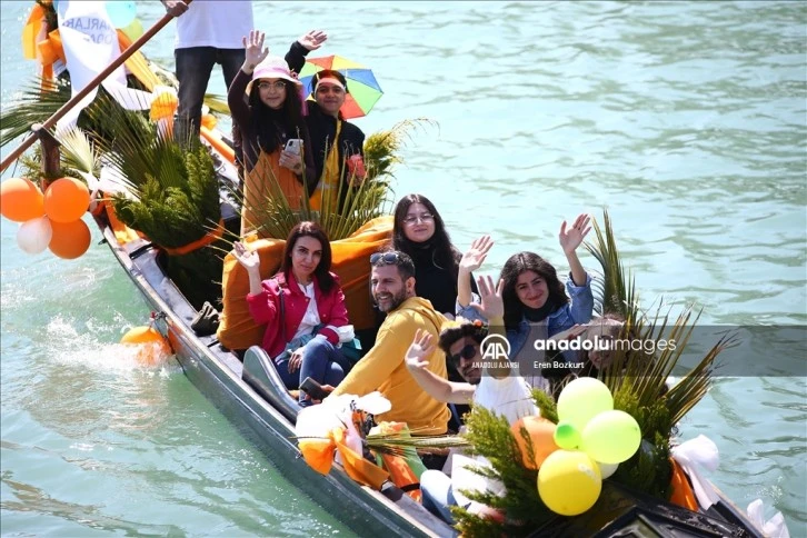Portakal Çiçeği Karnavalı etkinliklerle kutlanıyor