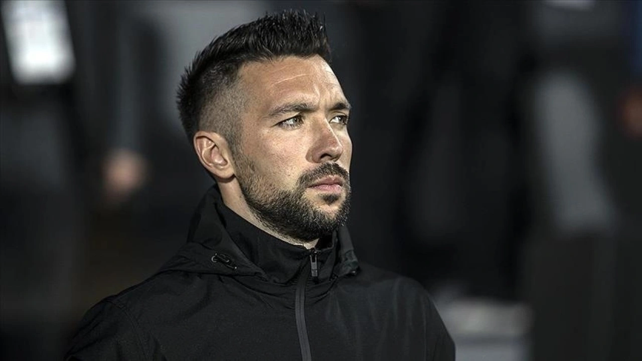 Porto'da teknik direktörlük görevine Francesco Farioli getirildi