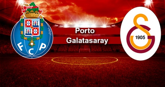 Porto - Galatasaray beIN SPORTS Canlı İzle | Galatasaray maçı şifresiz izle