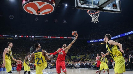 Potada şampiyon yine İstanbul'da belli olacak