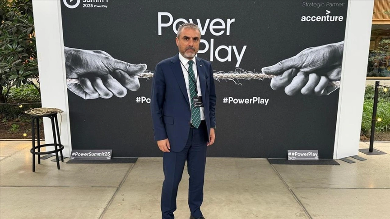 Power Summit'te Türkiye vurgusu