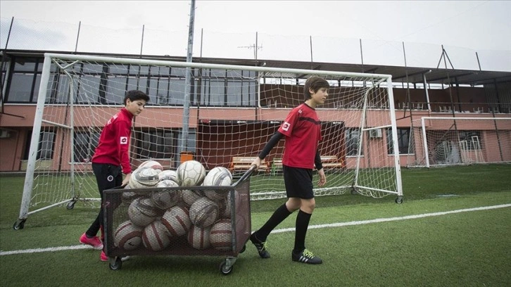 Premier Lig'de top toplayıcı çocuklarla ilgili yeni düzenleme