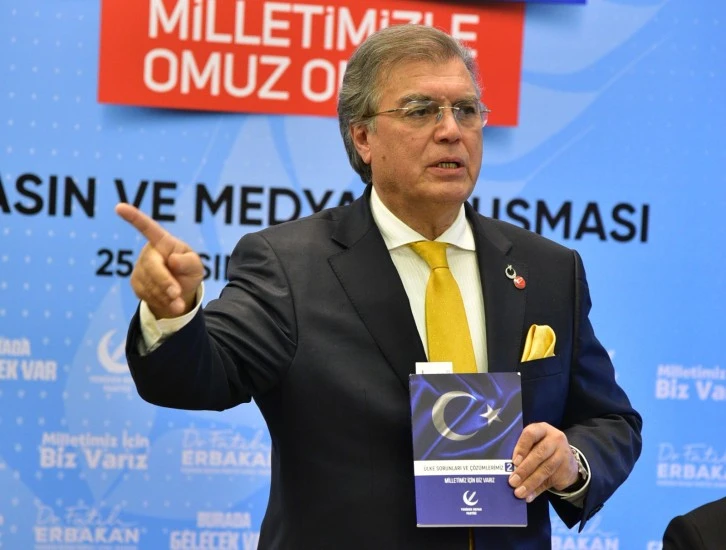 Prof. Aydal: Güneş enerjisinde kendi ayağımıza sıkıyoruz!