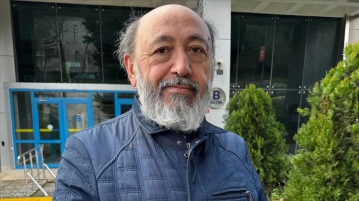 Prof. Dr. Ali Koçak: "30 yılı aşkın riskli yapılarda tercih, yeniden yapım"