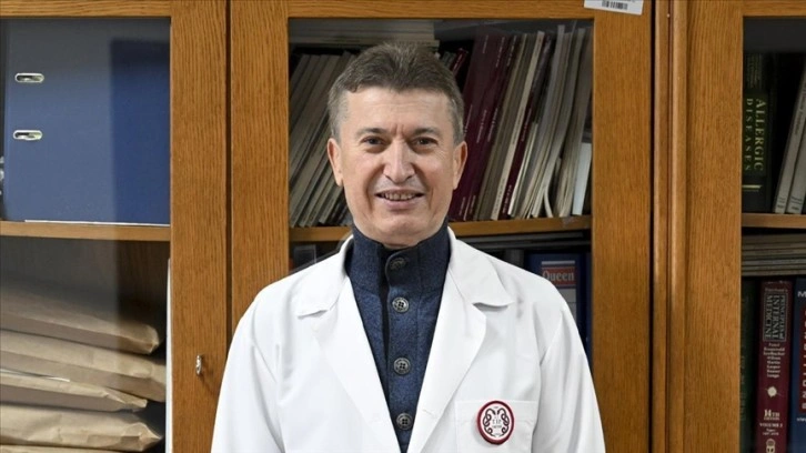 Prof. Dr. İsmail Balık'tan 