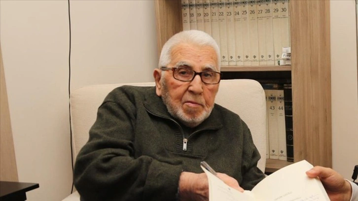 Prof. Dr. İsmail Cerrahoğlu hayata veda etti