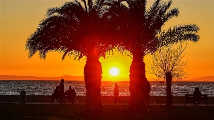 Prof. Dr. Tağıl'dan yazın yüksek sıcaklık uyarısı