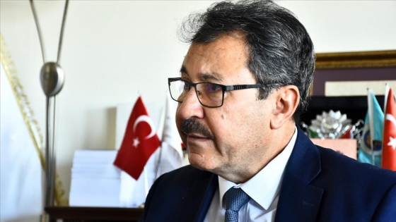 Prof. Dr. Temizel: Mevlana pasaportuyla dünyanın her yerine gidebiliriz