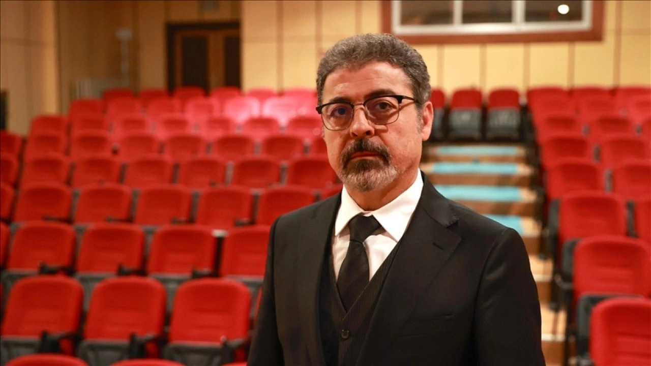 Prof. Dr. Sözbilir, Konya'daki 5,2 büyüklüğündeki depremi değerlendirdi