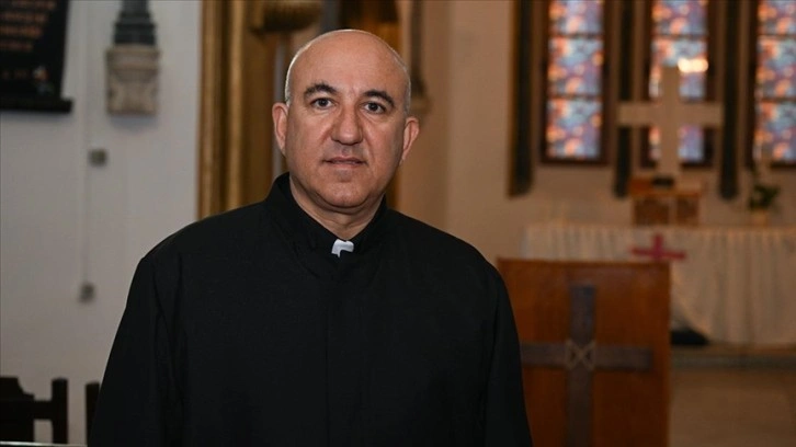 Protestan Baptist Kiliseler Türkiye Başpiskoposu Çevik, İsveç'te Kur'an-ı Kerim yakılmasın
