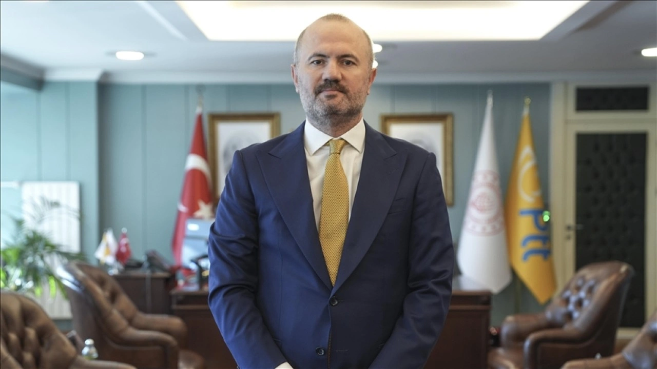 PTT 2026'da dağıtım hızı ve iade s&uuml;re&ccedil;leri i&ccedil;in yeni yatırımlara odaklanacak