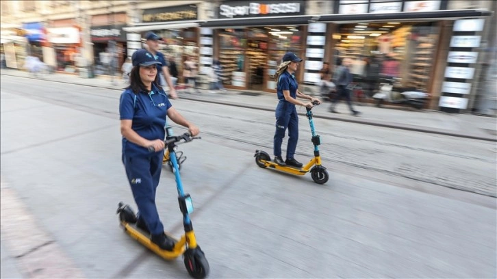 PTT’nin 2030 hedefi filosunun yüzde 80'ini elektrikli araca dönüştürmek