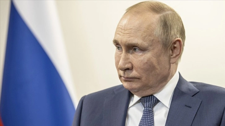 Putin, Avrupa'ya ihracat yapan Rus şirketlerin baskı altında olduğunu söyledi