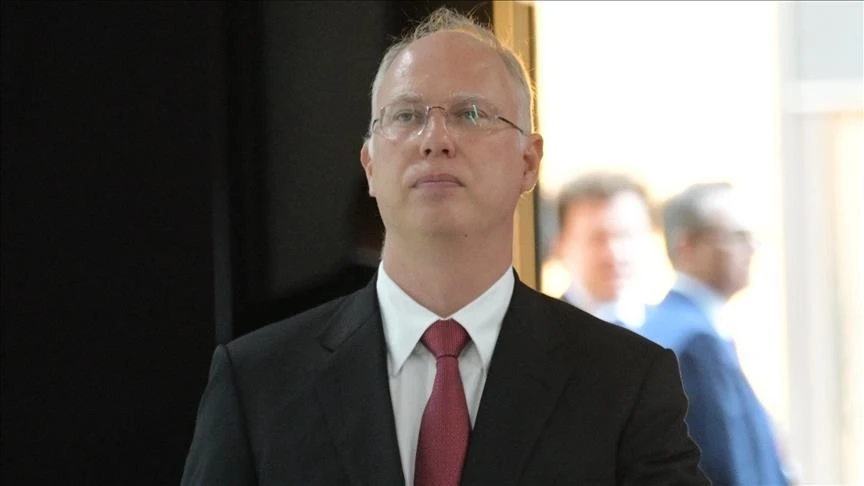 Putin'in ekonomi temsilcisi Dmitriyev: BRICS'teki ticaret hacmi 1 trilyon dolara ulaştı