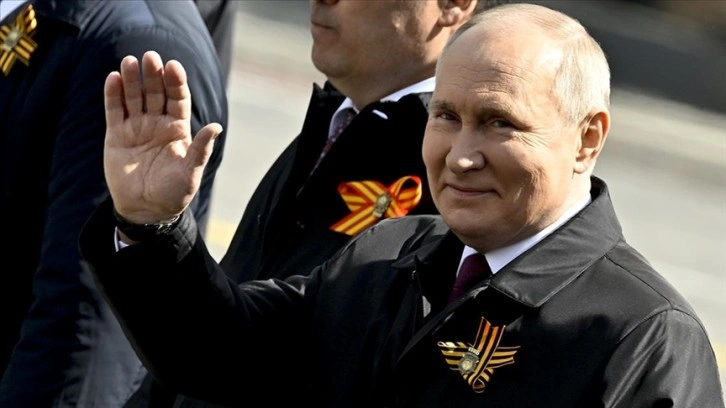 Putin, Rus İHA üretiminin artırılmasını istedi