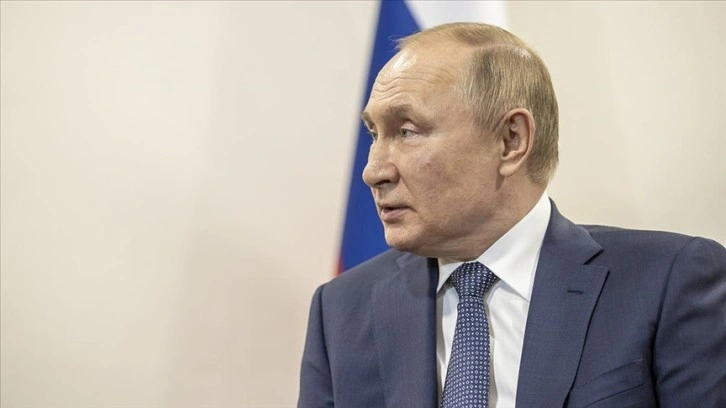 Putin: Suriye’de her türlü terörizmle mücadele konusunda kararlıyız, hemfikiriz