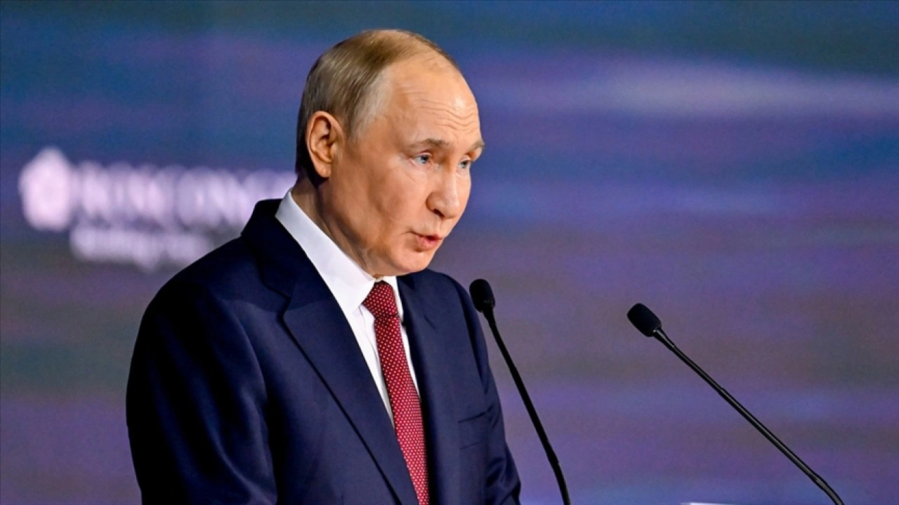Putin, Ukrayna ile üçüncü tur müzakereleri İstanbul'da yapmaya hazır olduklarını söyledi