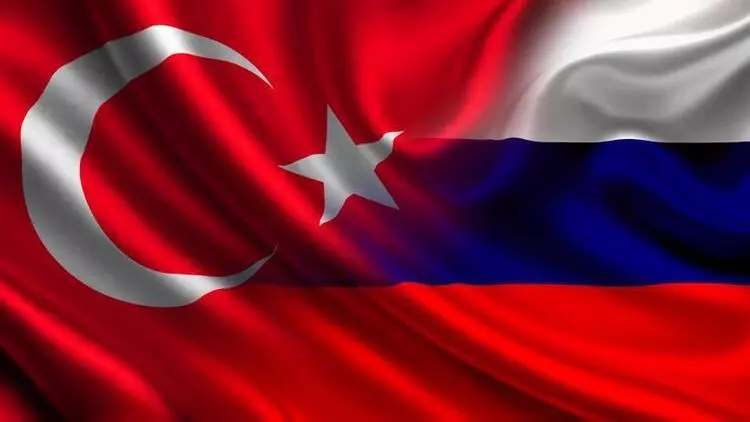 "Türkiye, yaptırım uygulanan ürünlerin Rusya'ya geçişini durdurdu" iddiası