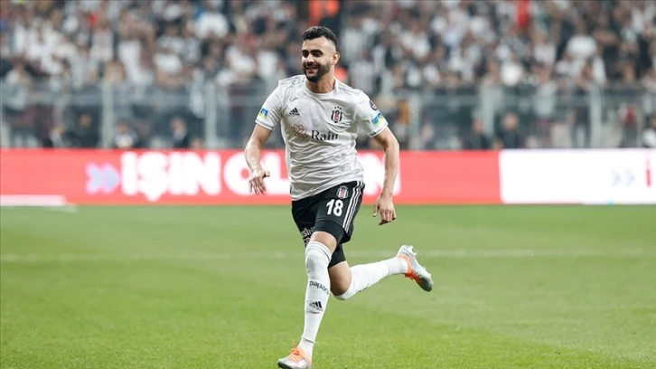 Rachid Ghezzal'den Şok Açıklama "Bu Karar Keyfi ve Politik"