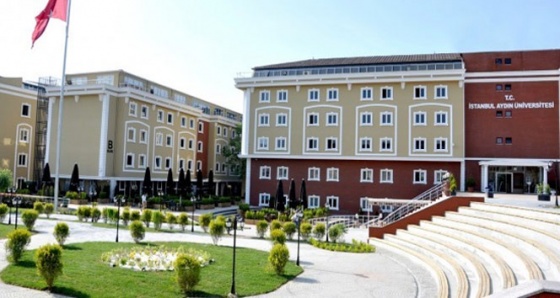 Radyo dünyasından İAÜ’ye çıkarma
