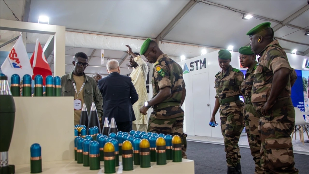 Rağbet artan mühimmat gruplarına yerli üretim desteği