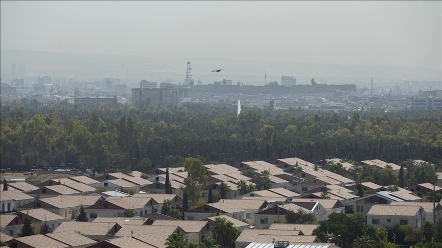 Irak'ın orta ve güney kesimi tamamen elektriksiz kaldı