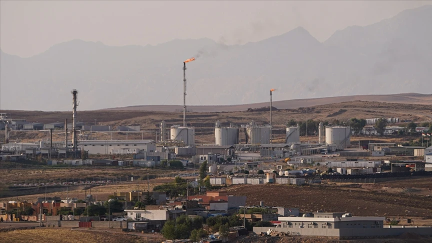 Iraklı uzmanlara göre Ceyhan üzerinden petrol ihracatı Avrupa'nın enerji güvenliğini sağlayacak