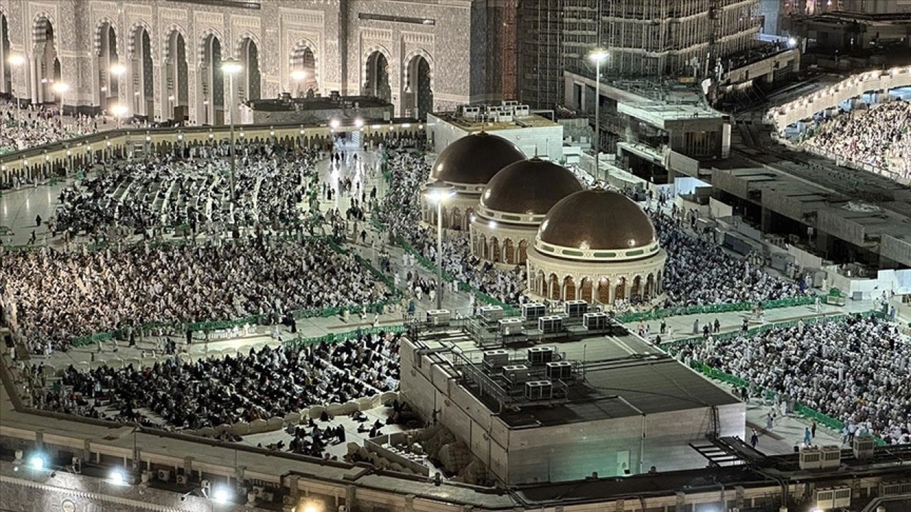 Ramazan ayı umre turları için kayıtlar başladı