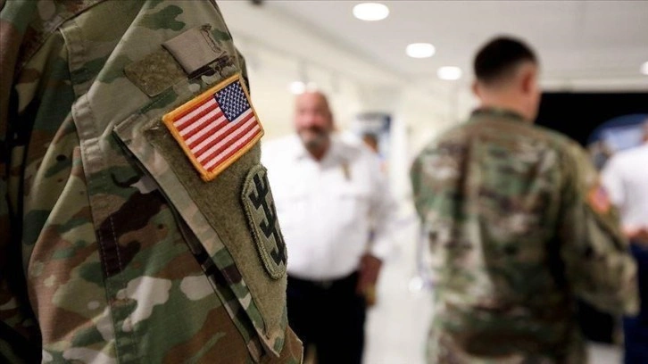 Rapor: ABD ordusu kapasite, kabiliyet ve harbe hazırlık konusunda zayıflıyor