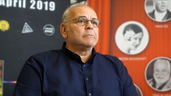 Rasim Öztekin&#039;in vefatı ünlü isimleri yasa boğdu