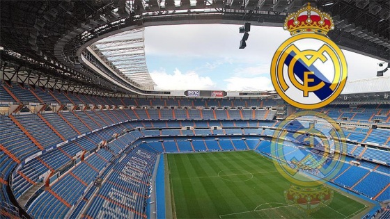 Real Madrid'e yeni defans oyuncusu