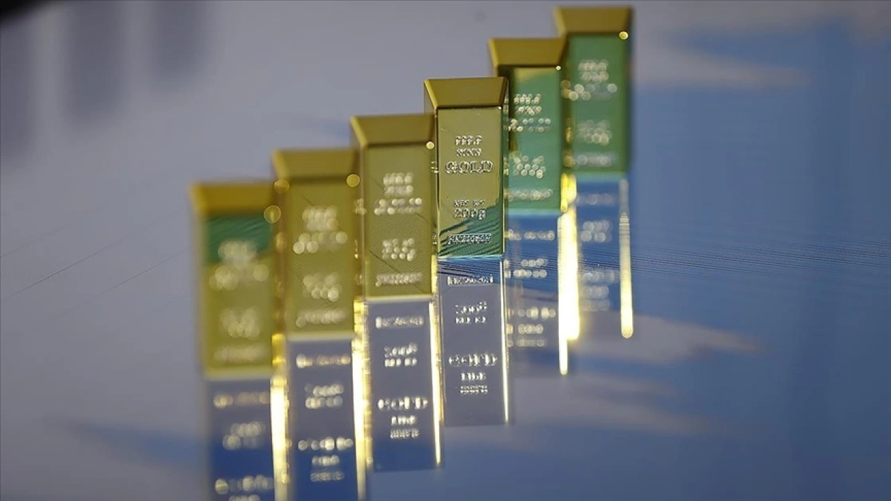 Reel getiride 2025, k&uuml;l&ccedil;e altının yılı oldu