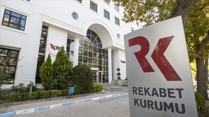 Rekabet Kurulu 2 soruşturmayı uzlaşmayla sonlandırdı