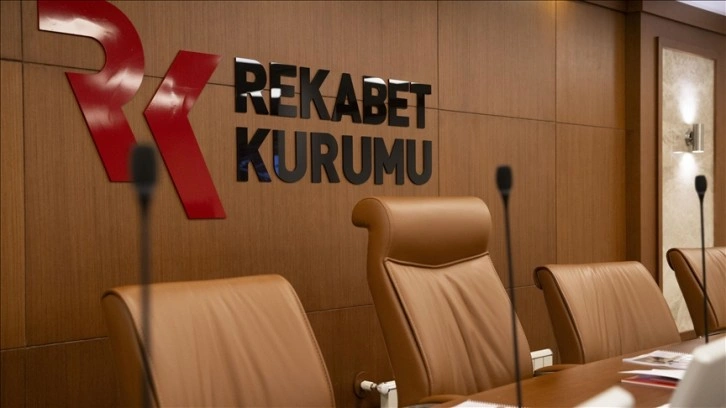 Rekabet Kurulu, CHI Kozmetik'e yaklaşık 94 bin lira idari para cezası verdi