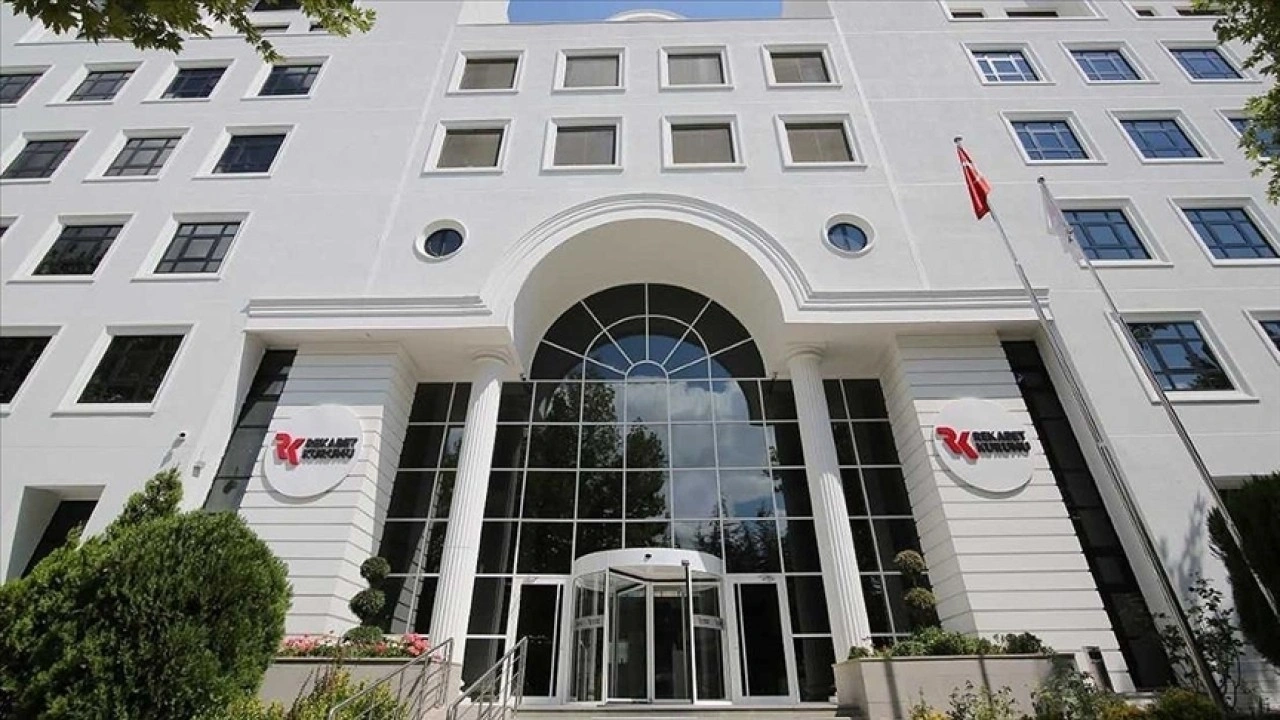 Rekabet Kurulu, Mastercard ve Visa hakkında soruşturma açtı