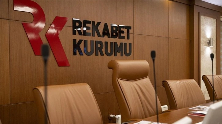 Rekabet Kurulu, 