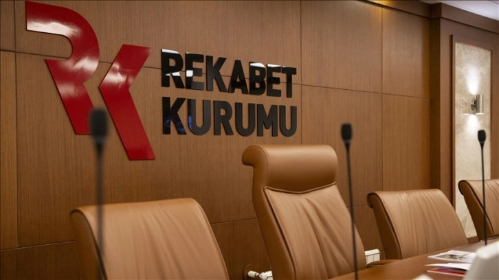 Rekabet Kurulu, uzlaşma sonucu ABC Deterjan'a 4,6 milyon lira ceza verdi