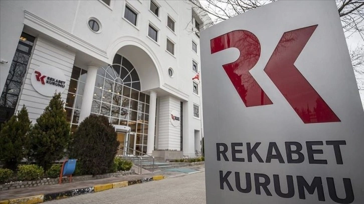 Rekabet Kurulundan elektrikli kamyon ve otobüslerin şarj ağı için OGG kurulmasına vize