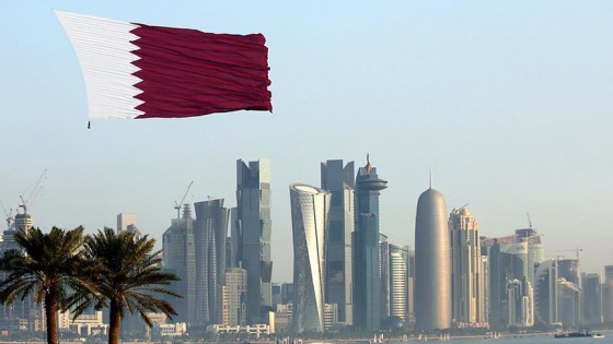 Reysuni'den Katar’a uygulanan ablukanın sona erdirilmesi çağrısı