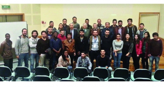 Rezervuar Mühendisliğinde Radikal Çözümler Sempozyumu