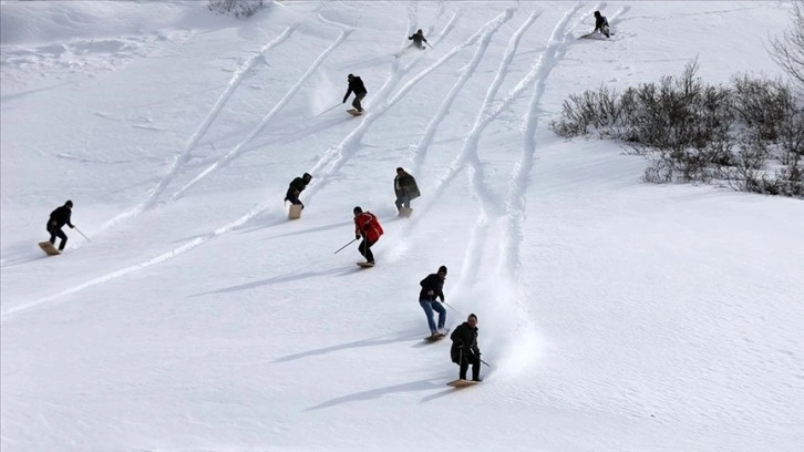 Rize'de