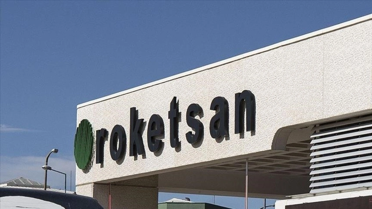 Roketsan 19 Mayıs'ta gençleri ağırlayacak