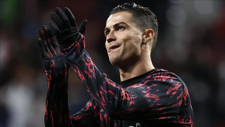 Ronaldo: Futbol tarihinin en golcü ismi