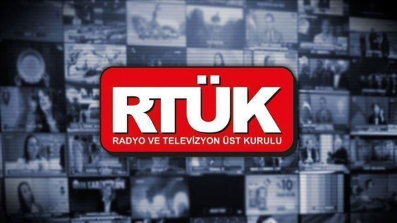 RTÜK'ten Netflix'e 'çocuk istismarı' uyarısı