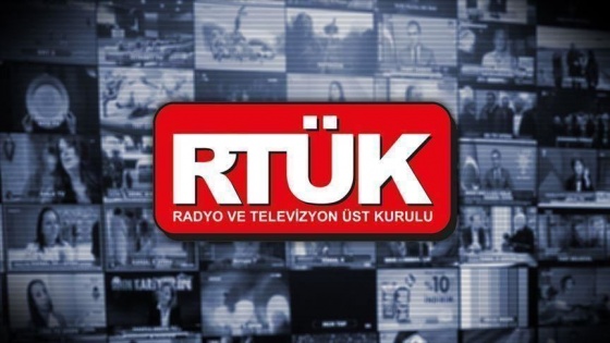RTÜK'ten Sözcü'nün TV kanalına, TV 8'e, TELE 1 ve TLC'ye ceza