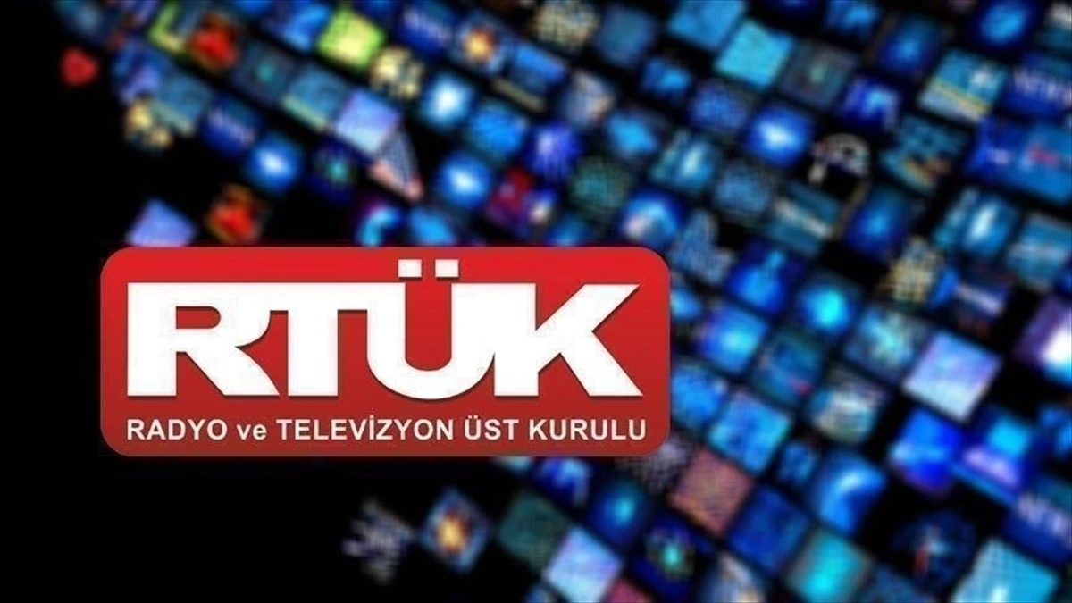 RTÜK üyeliklerine ilişkin seçim kararı Resmi Gazete'de