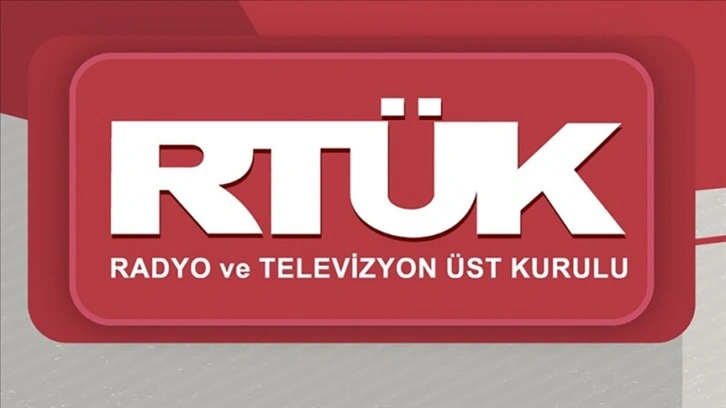 RTÜK'ten yayın ihlali yapan kanallara üst sınırdan idari para cezası