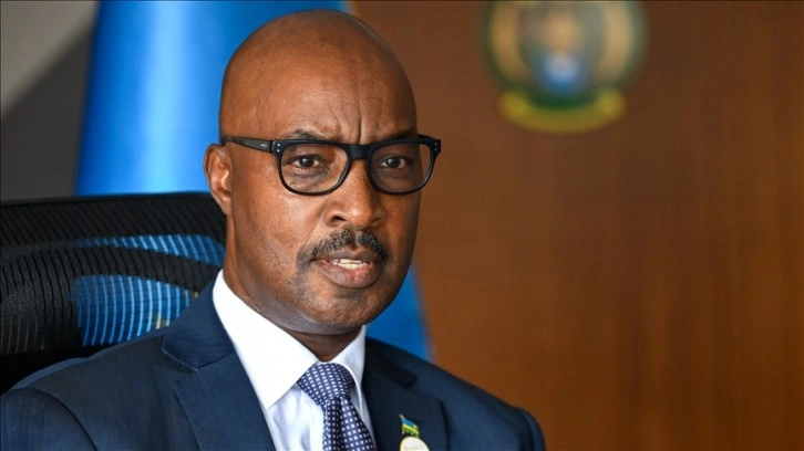Ruanda'nın Ankara Büyükelçisi Kayonga, ülkesinin Türkiye ile işbirliğini artırmak istiyor