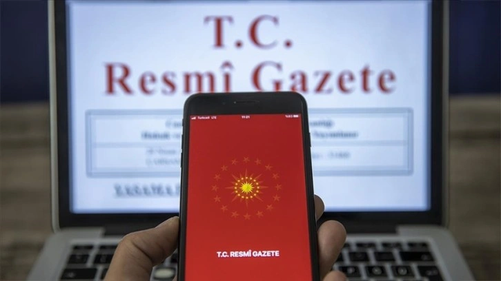 Rumen vatandaşlarına vize muafiyeti Resmi Gazete'de